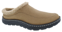 Drew Mens Palmer Camel